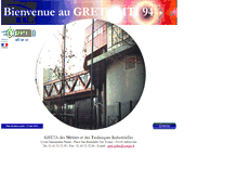 Tablet Screenshot of gefen.org